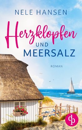 Herzklopfen und Meersalz