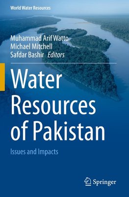 Water Resources of Pakistan