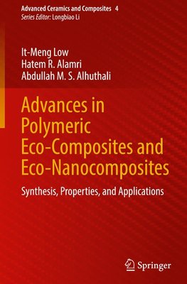 Advances in Polymeric Eco-Composites and Eco-Nanocomposites