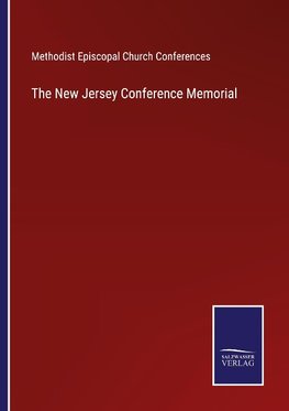 The New Jersey Conference Memorial