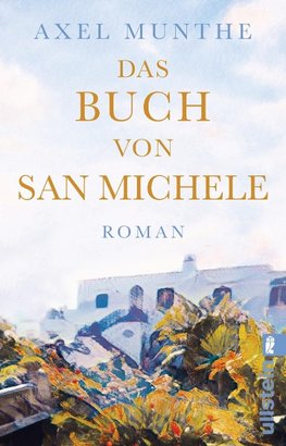 Das Buch von San Michele