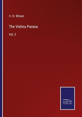 The Vishnu Purana