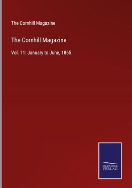 The Cornhill Magazine