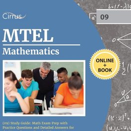 MTEL Mathematics (09) Study Guide