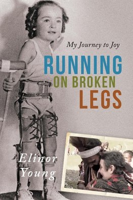 Running on Broken Legs