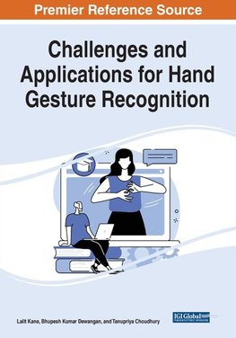 Challenges and Applications for Hand Gesture Recognition