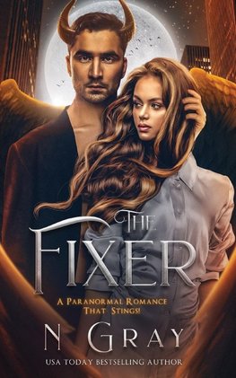 The Fixer