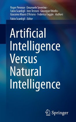 Artificial Intelligence Versus Natural Intelligence