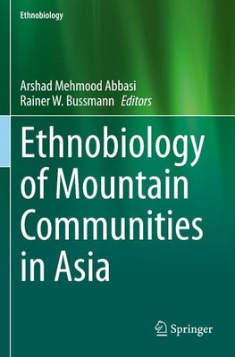 Ethnobiology of Mountain Communities in Asia