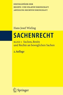 Sachenrecht