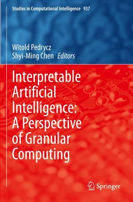 Interpretable Artificial Intelligence: A Perspective of Granular Computing