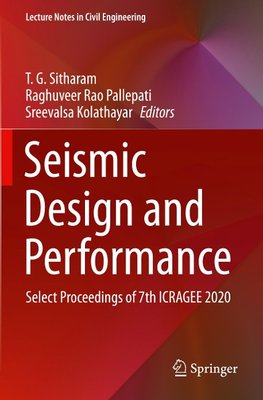 Seismic Design and Performance