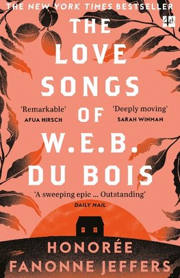 The Love Songs of W.E.B. Du Bois