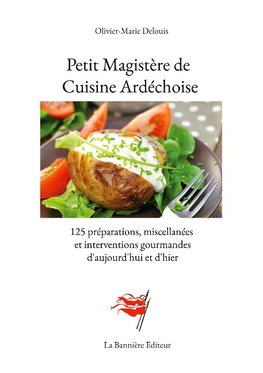 Petit Magistère de Cuisine Ardéchoise