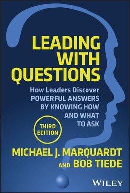 Leading with Questions