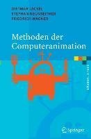 Methoden der Computeranimation