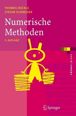 Numerische Methoden