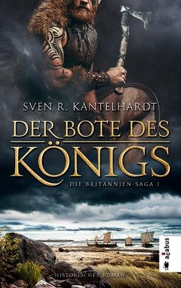 Der Bote des Königs.