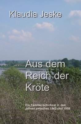 Aus dem Reich der Kröte