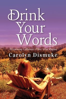 Drink Your Words