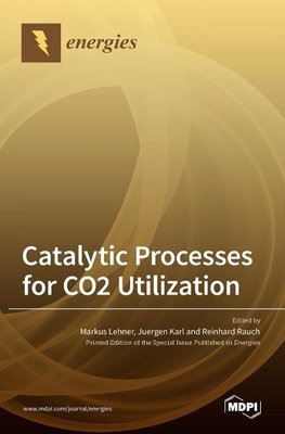 Catalytic Processes for CO2 Utilization