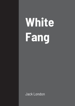 White Fang