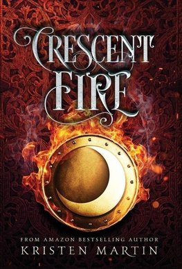 Crescent Fire