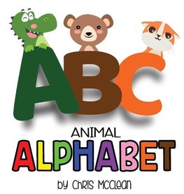 Alphabet (Aminal)