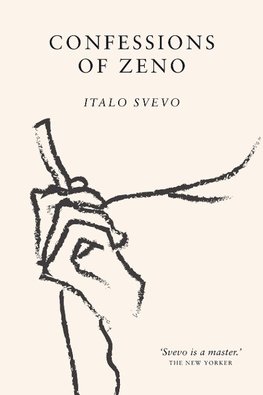 Confessions of Zeno