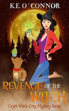 Revenge of the Witch