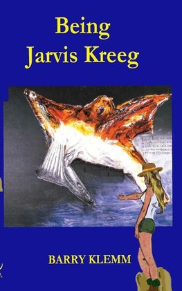 Being Jarvis Kreeg PB