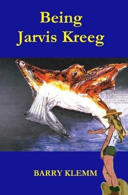 Being Jarvis Kreeg