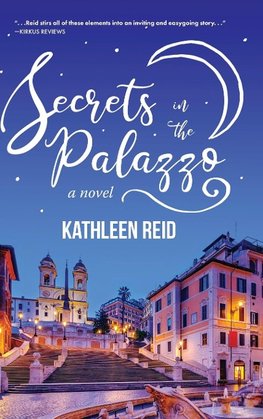 Secrets in the Palazzo