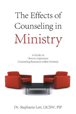 The Effects of Counseling in Ministry