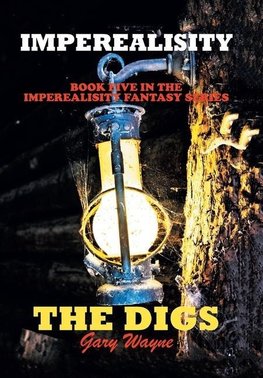 Imperealisity "The Digs"