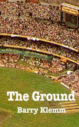 The Ground PB