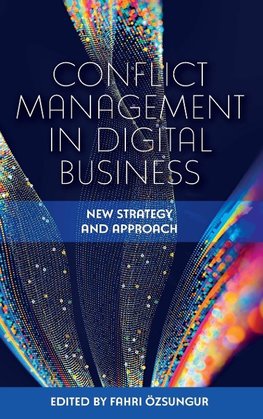 Conflict Management in Digital Business