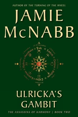 ULRICKA'S GAMBIT