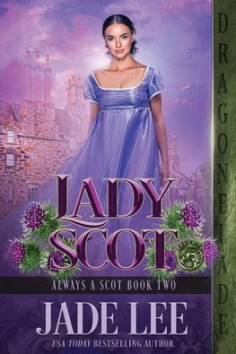 Lady Scot