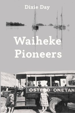 Waiheke Pioneers