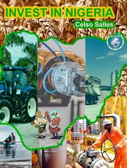 INVEST IN NIGERIA - Celso Salles