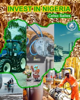 INVEST IN NIGERIA - Celso Salles