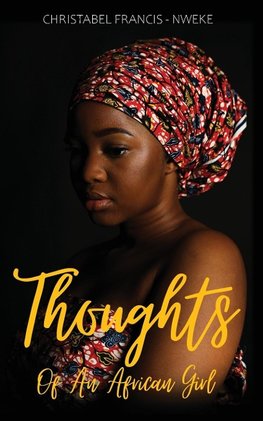 Thoughts of an African Girl