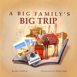 A Big Family's Big Trip