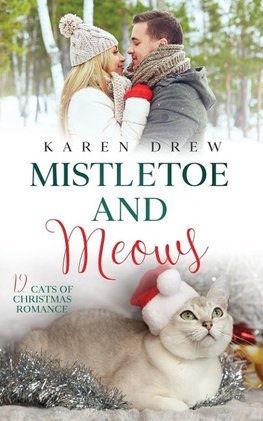 Mistletoe and Meows