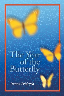 The Year of the Butterfly