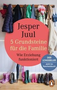 5 Grundsteine für die Familie