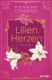 Lilienherzen