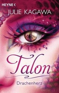 Talon - Drachenherz