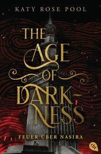 The Age of Darkness - Feuer über Nasira